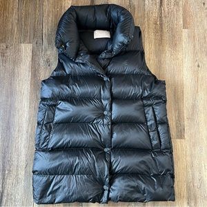 Athleta Downtown Vest